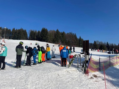 SKI ČERTOV